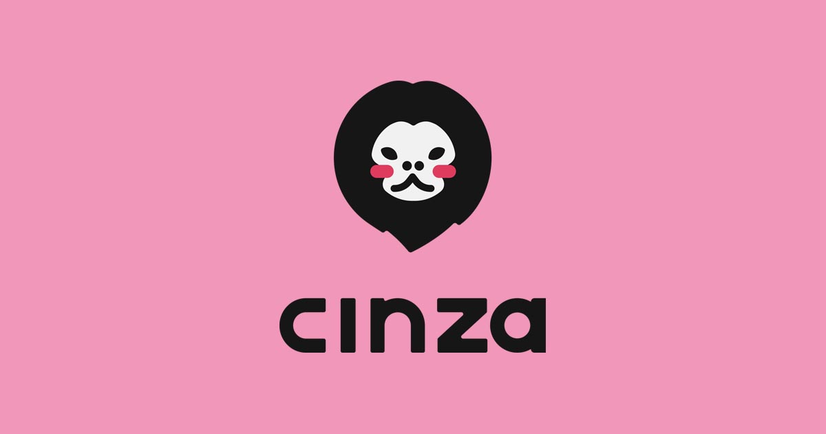 Cinza Web Design